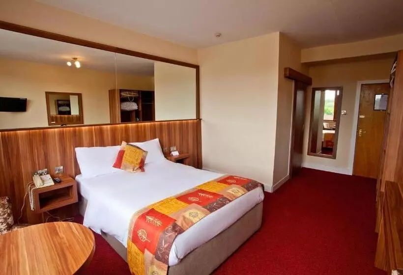 Fotos del hotel West County:  2