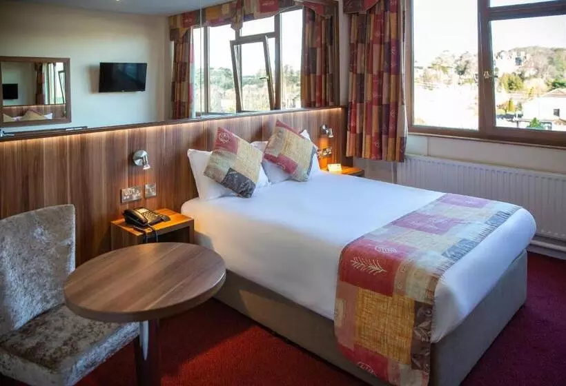 Fotos del hotel West County:  20