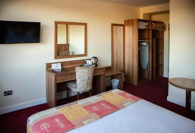 Fotos del hotel West County:  4