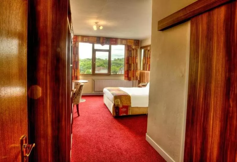 Fotos del hotel West County:  24