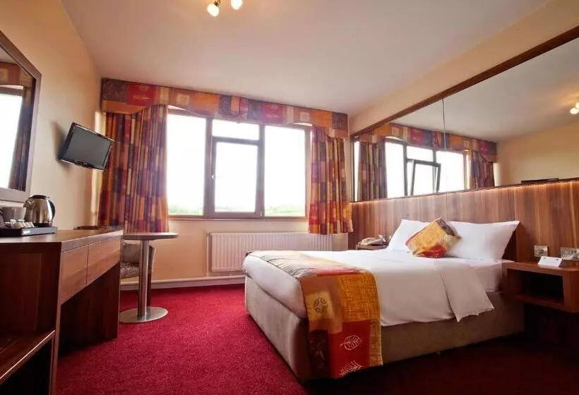 Fotos del hotel West County:  21