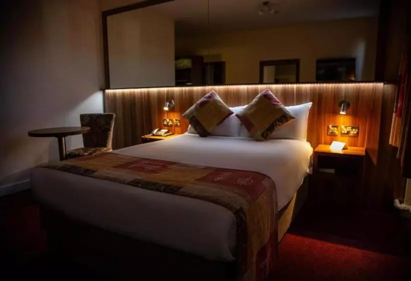 Fotos del hotel West County:  22