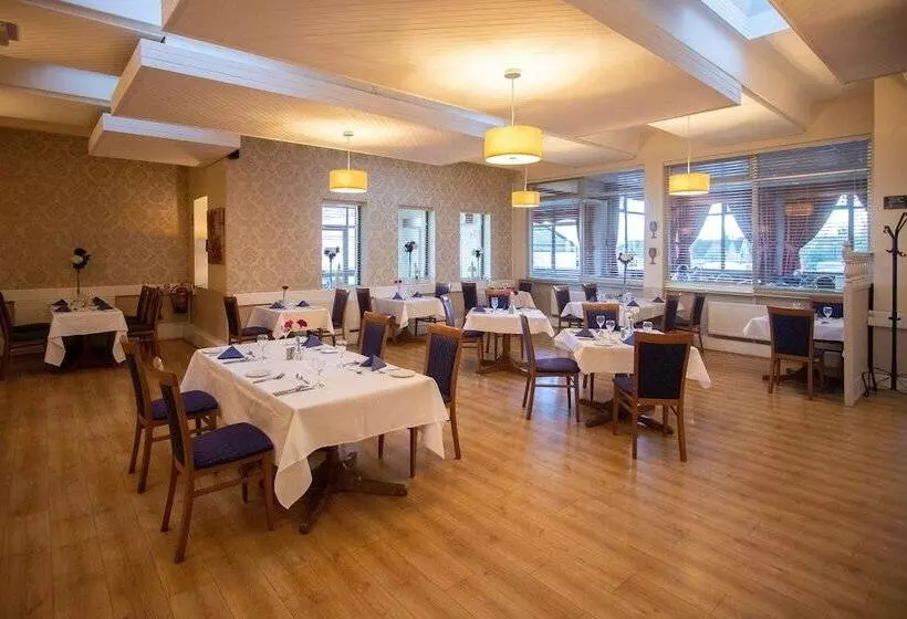 Fotos del hotel West County:  7