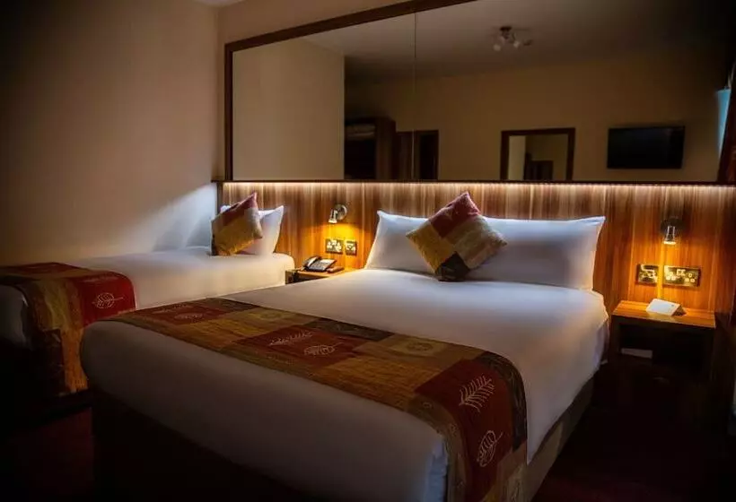 Fotos del hotel West County:  10