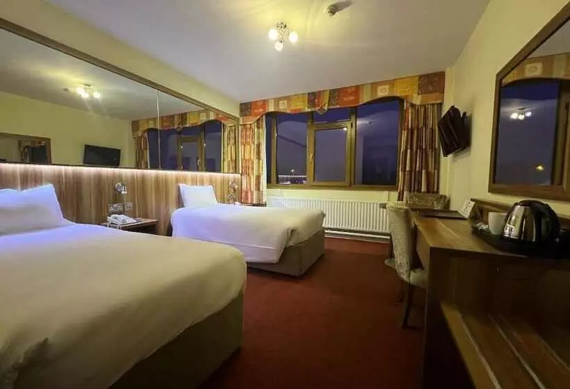 Fotos del hotel West County:  8