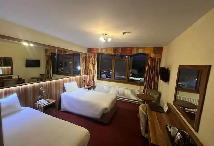 Fotos del hotel West County:  6