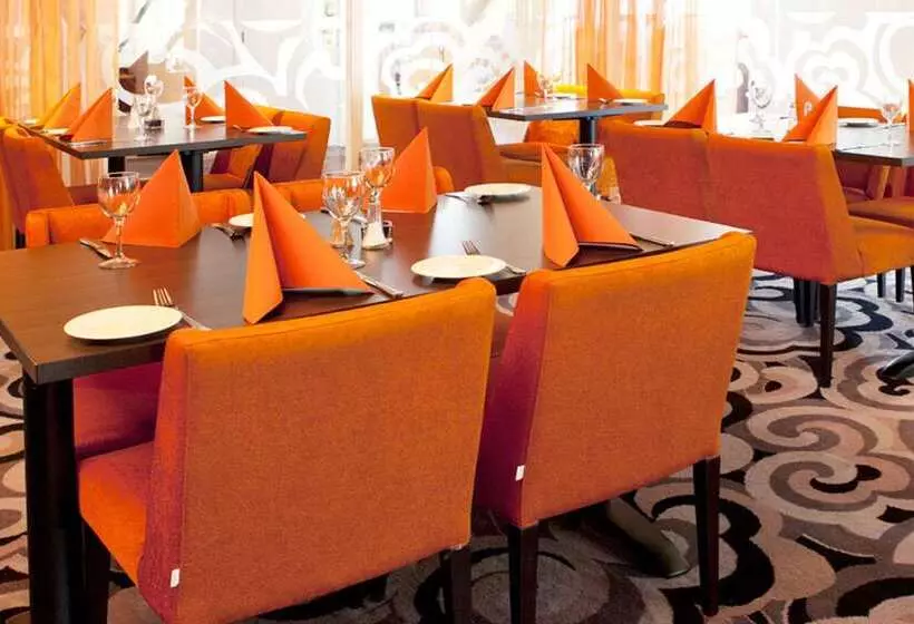 Fotos del hotel Quality  Entry:  4