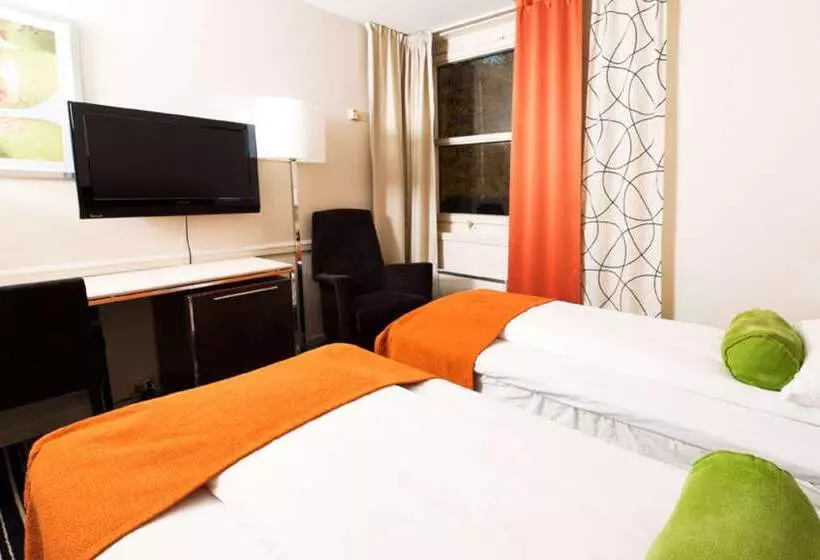 Fotos del hotel Quality  Entry:  18