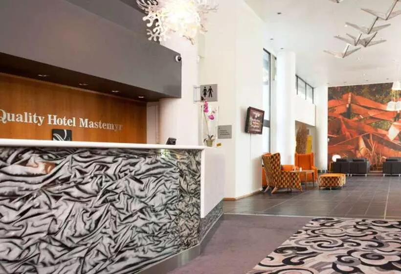 Fotos del hotel Quality  Entry:  3