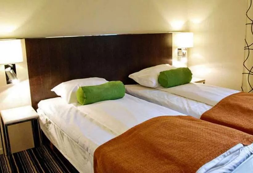 Fotos del hotel Quality  Entry:  9