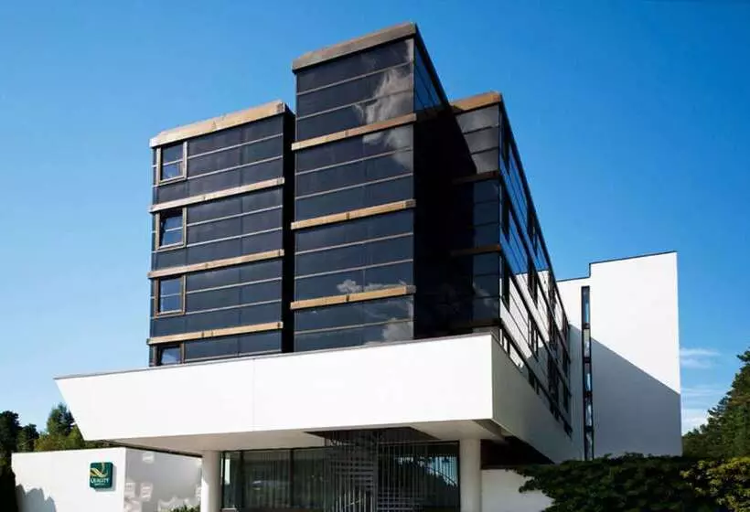 Fotos del hotel Quality  Entry:  13