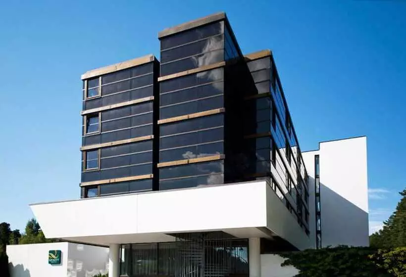 Fotos del hotel Quality  Entry:  17