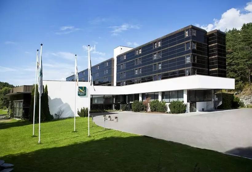 Fotos del hotel Quality  Entry:  8