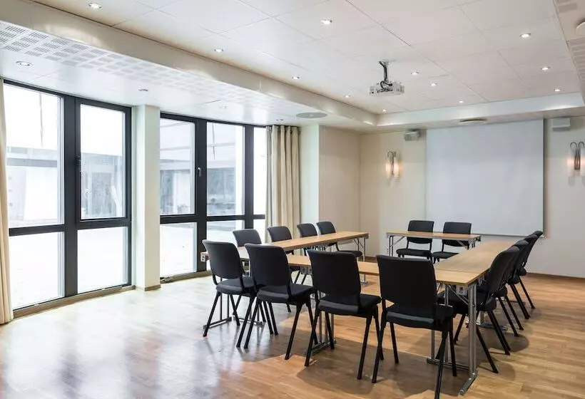 Fotos del hotel Quality  Entry:  16