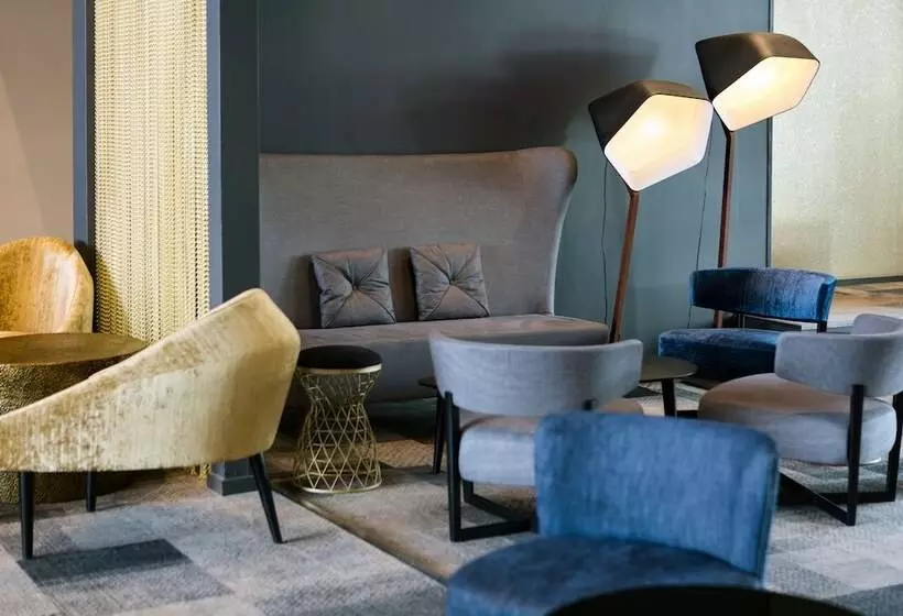 Fotos del hotel Quality  Entry:  21