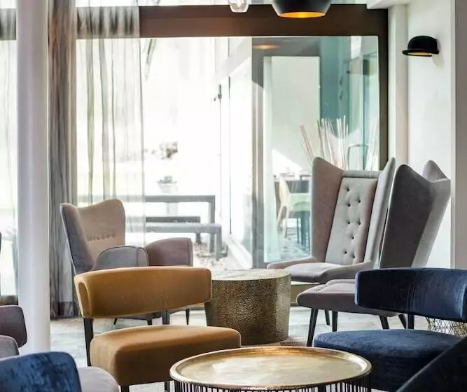 Fotos del hotel Quality  Entry:  10