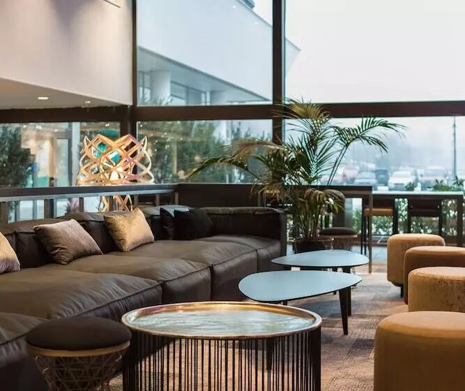 Fotos del hotel Quality  Entry:  24