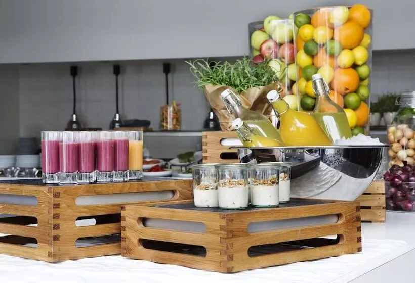 Fotos del hotel Quality  Entry:  11