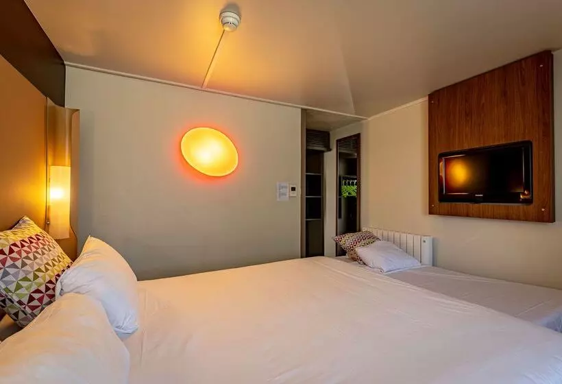 Fotos del hotel Campanile Dijon Nord  Toison D Or:  15