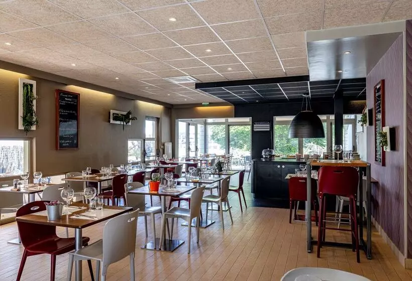 Fotos del hotel Campanile Dijon Nord  Toison D Or:  24