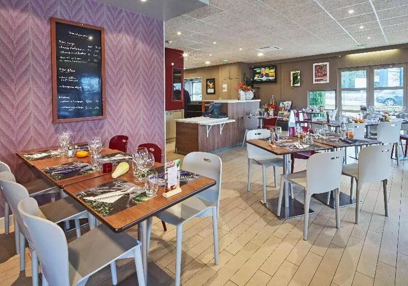 Fotos del hotel Campanile Dijon Nord  Toison D Or:  25