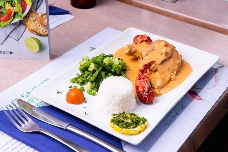 Fotos del hotel Campanile Dijon Nord  Toison D Or:  18