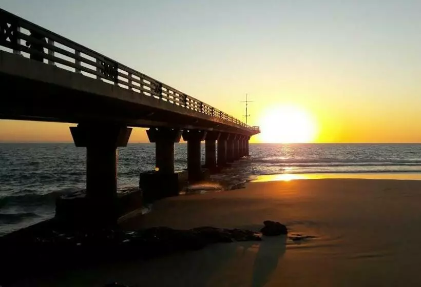 Fotos del hotel City Lodge Hotel Port Elizabeth:  20