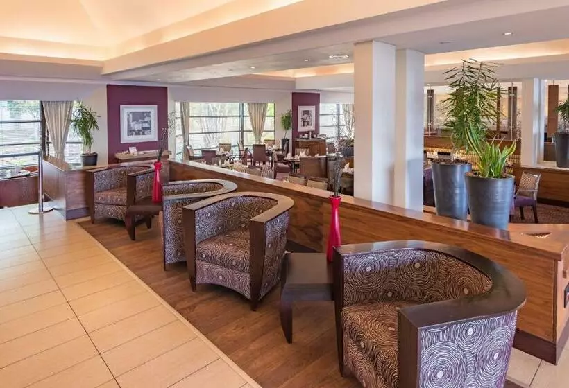 Fotos del hotel City Lodge Hotel Port Elizabeth:  4