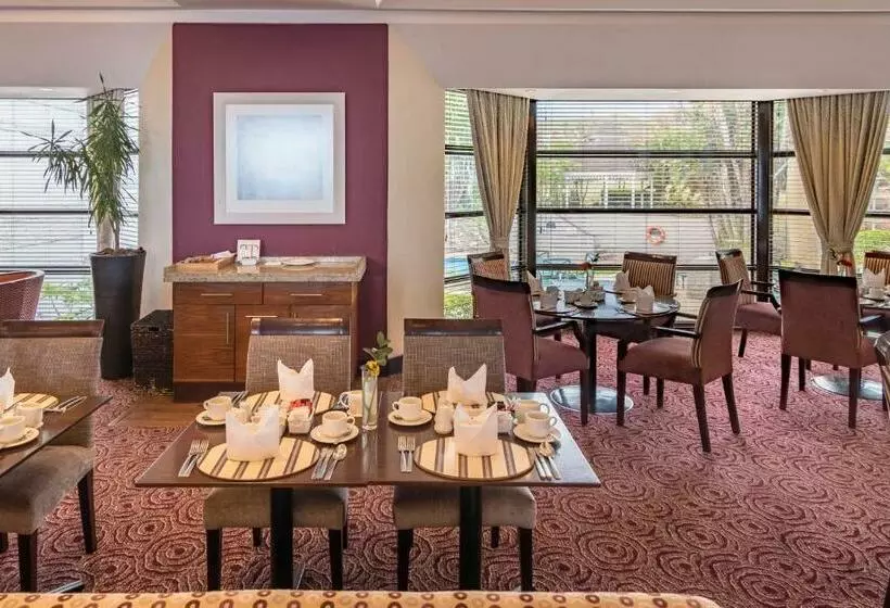 Fotos del hotel City Lodge Hotel Port Elizabeth:  17