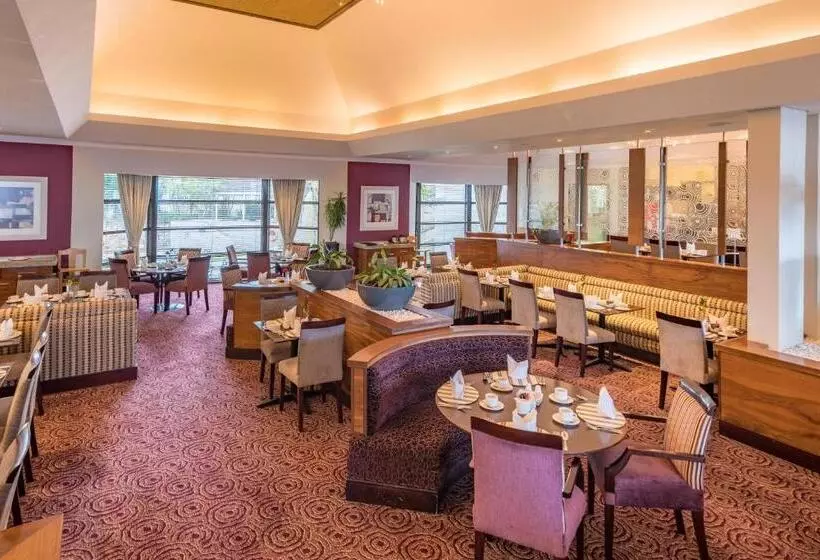 Fotos del hotel City Lodge Hotel Port Elizabeth:  24