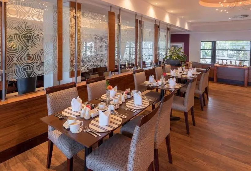 Fotos del hotel City Lodge Hotel Port Elizabeth:  13