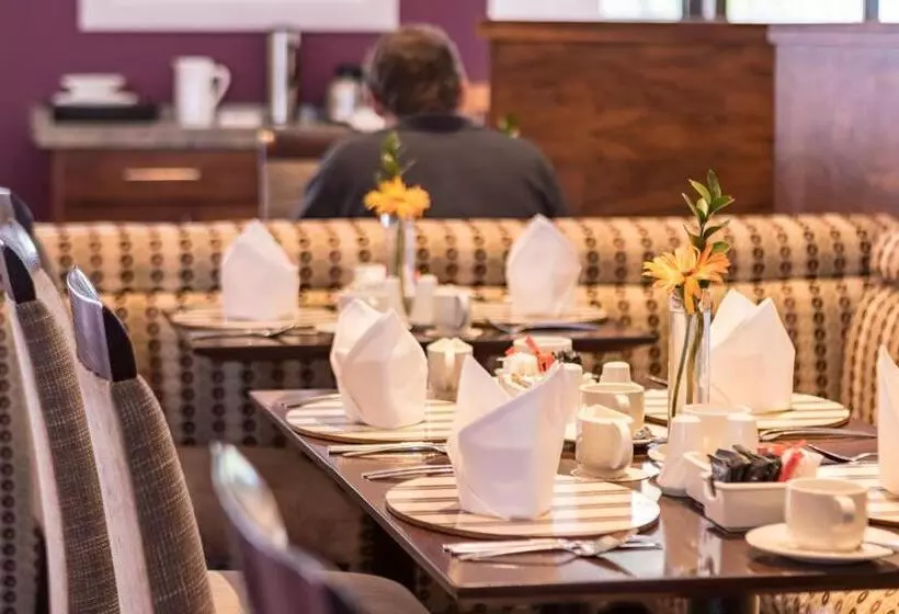 Fotos del hotel City Lodge Hotel Port Elizabeth:  18