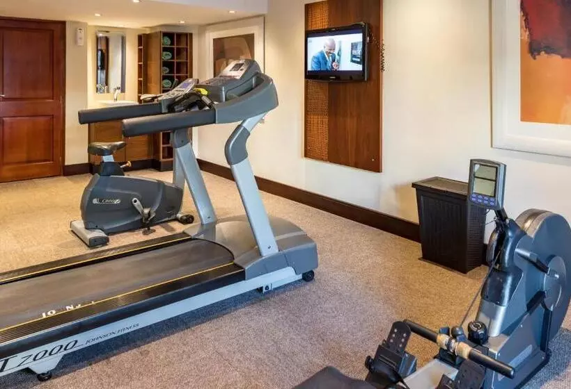 Fotos del hotel City Lodge Hotel Port Elizabeth:  21