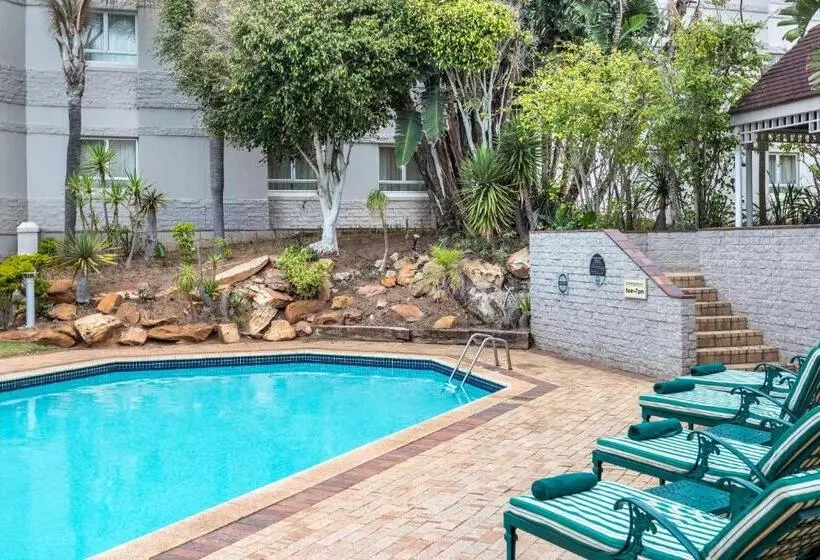 Fotos del hotel City Lodge Hotel Port Elizabeth:  3