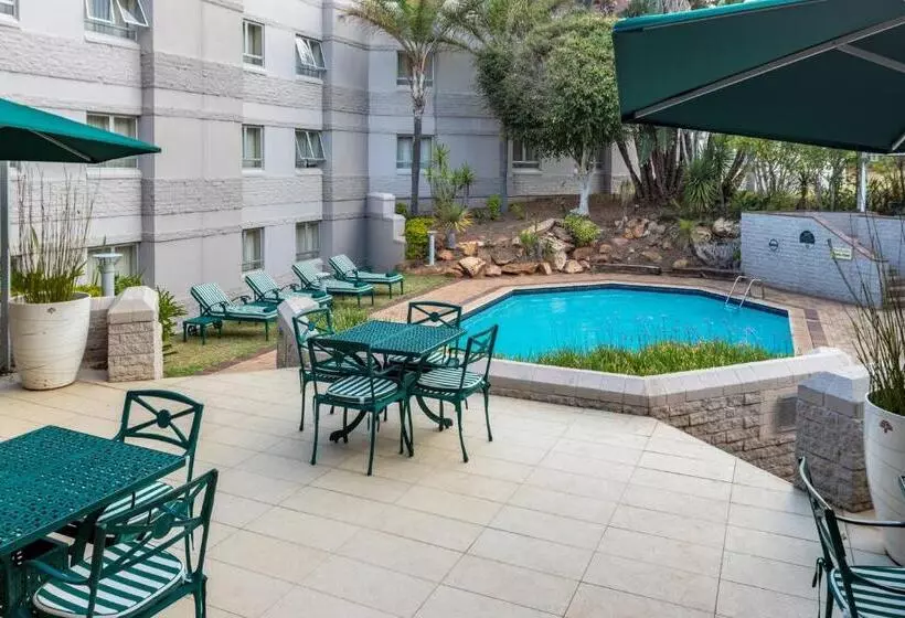 Fotos del hotel City Lodge Hotel Port Elizabeth:  11