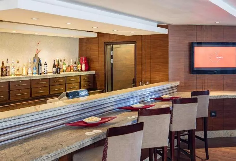 Fotos del hotel City Lodge Hotel Port Elizabeth:  7