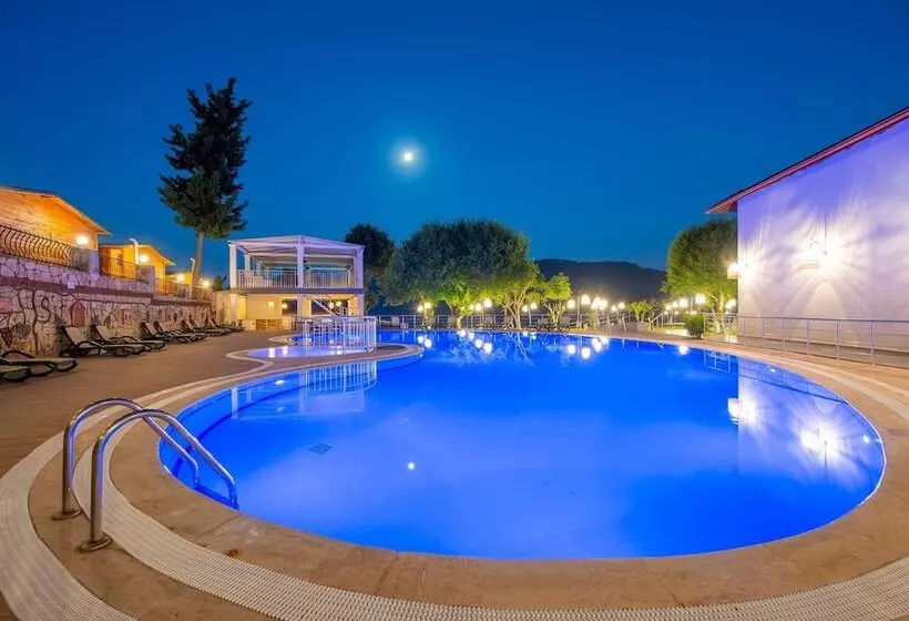 Fotos del hotel Club Hotel Meri:  20