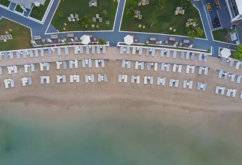 Fotos del hotel Club Hotel Meri:  22