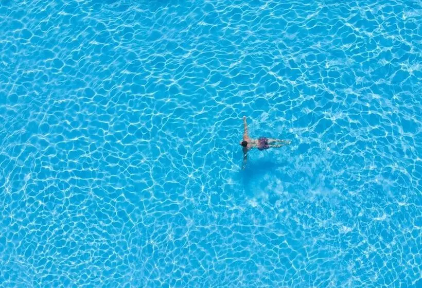 Fotos del hotel Club Hotel Meri:  6