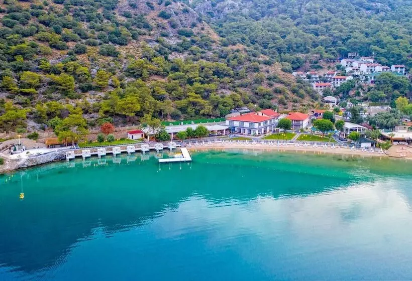 Fotos del hotel Club Hotel Meri:  16