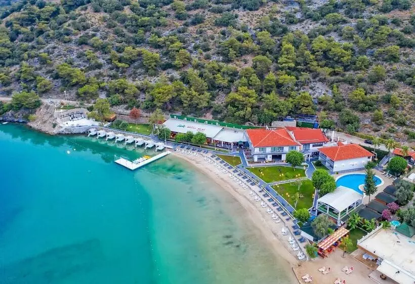 Fotos del hotel Club Hotel Meri:  2