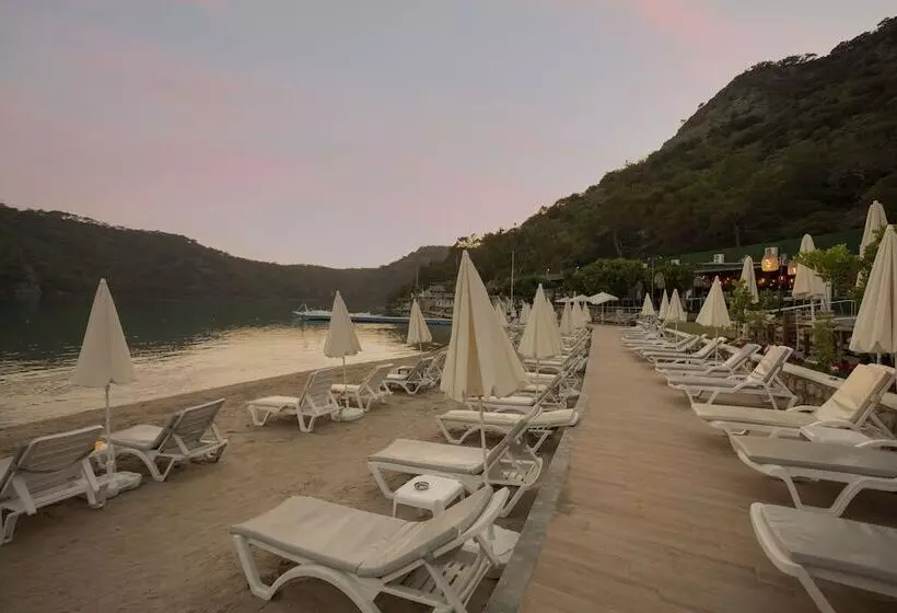 Fotos del hotel Club Hotel Meri:  9