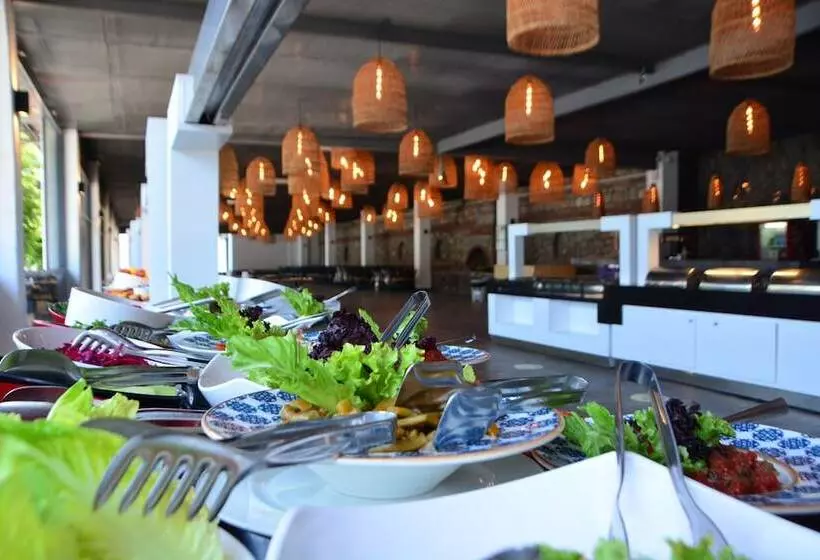 Fotos del hotel Club Hotel Meri:  18