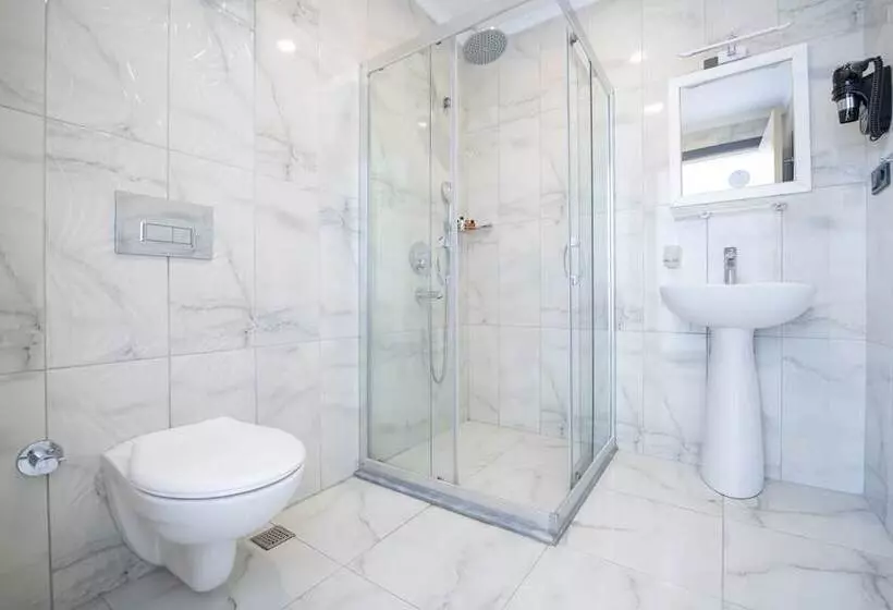 Fotos del hotel Club Hotel Meri:  10