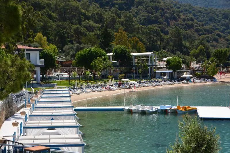 Fotos del hotel Club Hotel Meri:  13