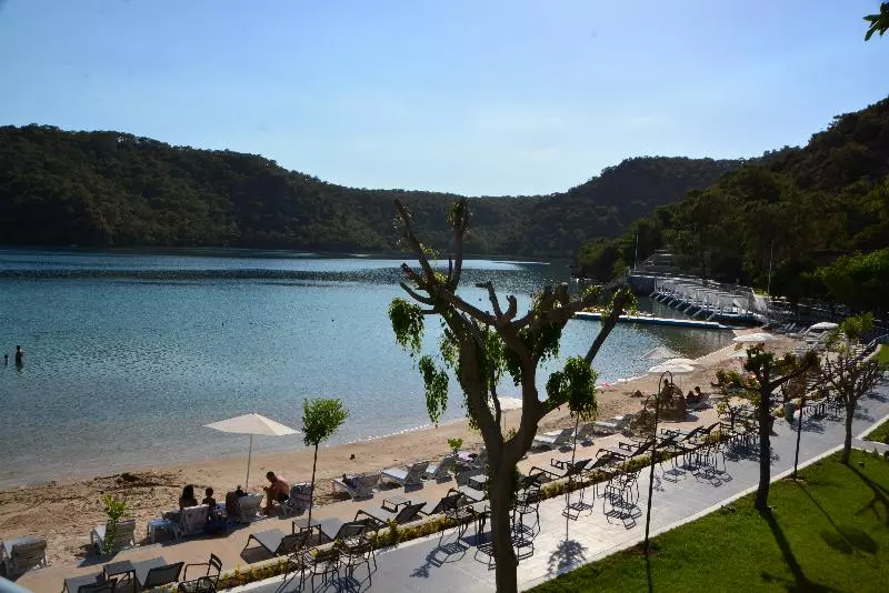 Fotos del hotel Club Hotel Meri:  24