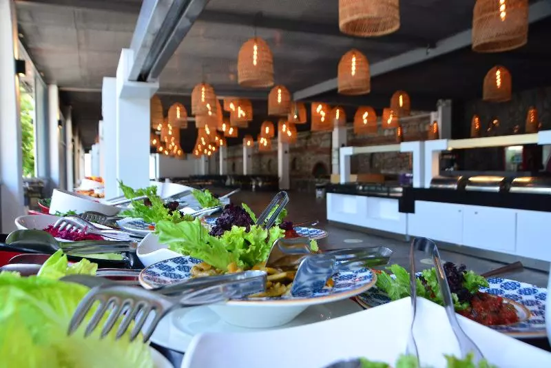 Fotos del hotel Club Hotel Meri:  14