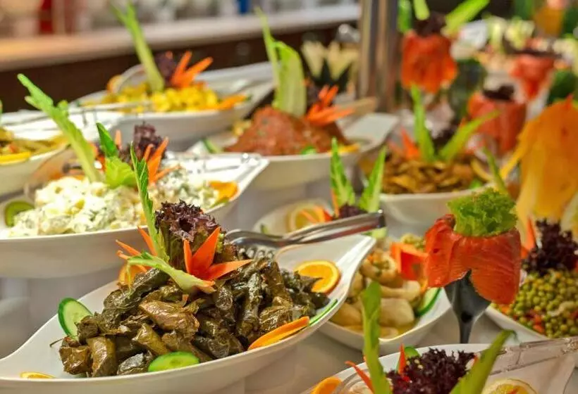 Fotos del hotel Club Hotel Meri:  21