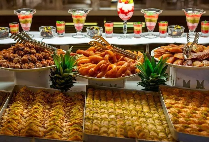 Fotos del hotel Club Hotel Meri:  8