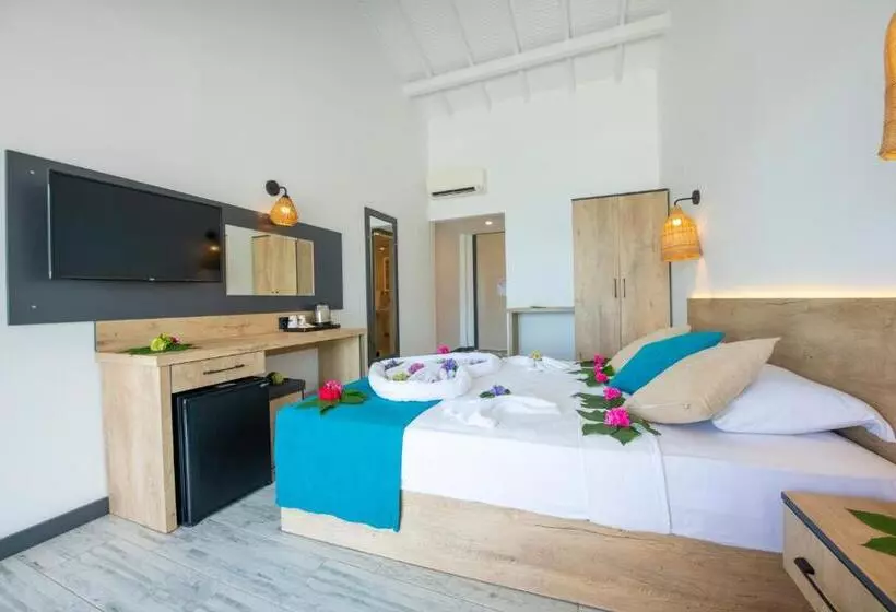 Fotos del hotel Club Hotel Meri:  5